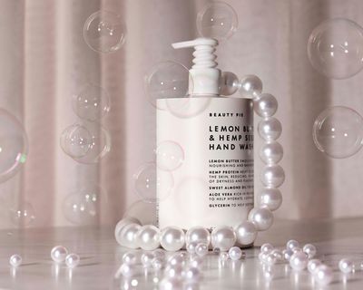 Sali Hughes on beauty: luxury hand washes that won’t break the bank