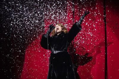 RAYE review, Co-Op Live Manchester – Just give her the Bond theme now