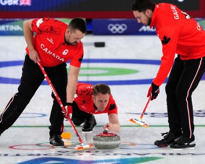 From cursing curlers to comeback: is Canada on the turnaround after slow Olympic start?