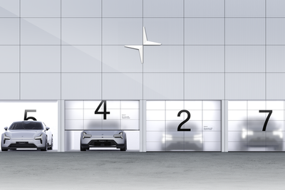 New all-electric Polestar 5, 4, 2 and 7 models confirmed