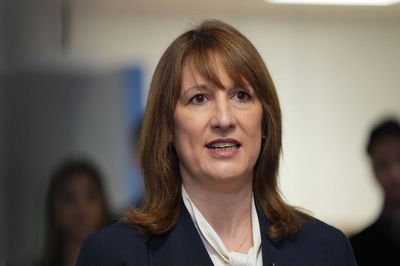 Andrew 'owes it to Epstein's victims' to disclose what he knows of paedophile's crimes, says Rachel Reeves