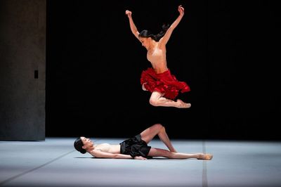 Classics and cutting-edge: English National Ballet unveil their new season