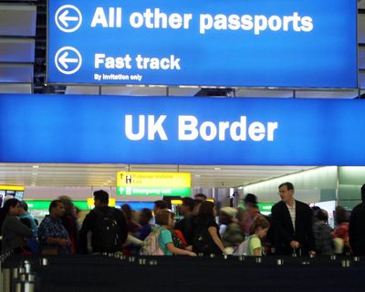 ‘Grace period’ needed for dual nationals returning to UK on second passport, say Lib Dems