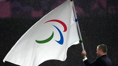 EU Commission boycotts Paralympics opening ceremony over Russian and Belarusian flags
