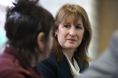 Andrew ‘owes it to victims’ of Epstein to say what he knows, Reeves claims