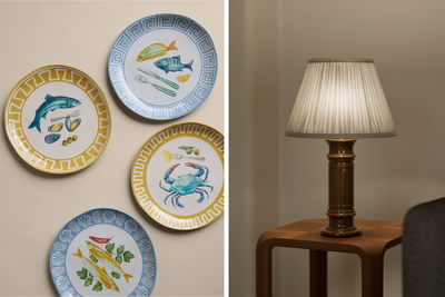 M&S’s new homeware could be straight out of Soho Home – these are my favourite pieces