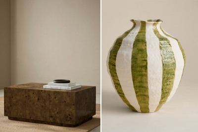 These M&S homeware pieces rival Soho Home for a fraction of the price – here’s what to shop