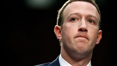 Meta CEO Mark Zuckerberg to testify in trial over alleged social media harm to children