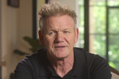 Gordon Ramsay’s ‘boring’ Netflix series slammed by TV critics