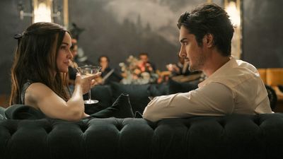 '56 Days' is Prime Video's latest crime thriller and it’s an extremely bingeable watch