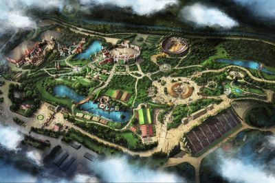 Live action theme park to open in County Durham this summer