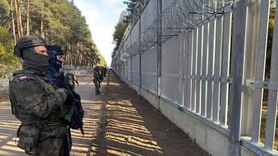 EU offers €28bn in loans to bolster eastern border regions hit by Ukraine war