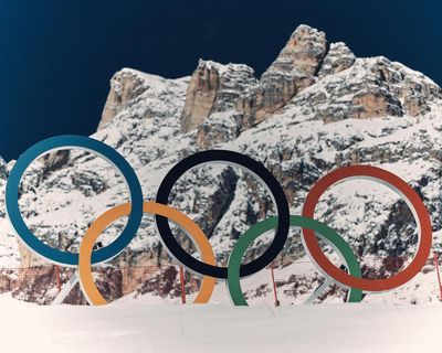 Ukraine officials to boycott Winter Paralympics opening ceremony over Russian athletes