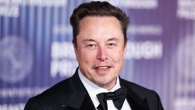 Elon Musk and 4 Other CEOs Investors Should Pay Attention To When Buying Stocks