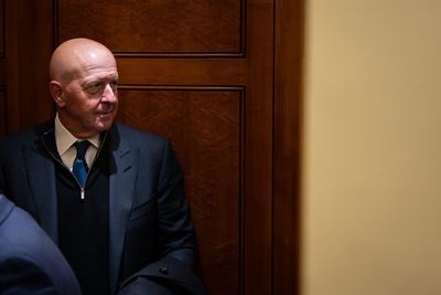 Goldman Sachs scraps DEI criteria for its board as the business case for boardroom diversity only grows more compelling