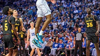 Inside AJ Dybantsa’s Bold Decision to Try to Lift BYU Basketball to Historic Heights