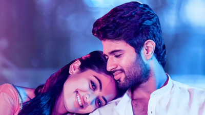 Vijay Deverakonda & Rashmika Mandanna Love Story & Wedding Updates