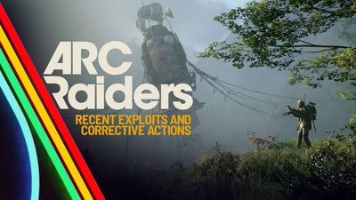 ARC Raiders issues penalties for exploiting dupe glitches, and many players get away with a warning