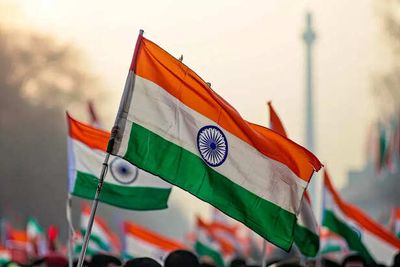 Why Do So Few Indians Say They’re Proud of Their Country? New Global Survey Explains