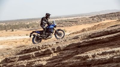 The Mojave's Off-Road Trail Closure Isn't What The Blue Ribbon Coalition Wants You to Believe It Is