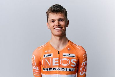 'I don't feel any pressure to perform straight away' – Oscar Onley starts 'figuring out' Ineos Grenadiers at Volta ao Algarve with Tour de France the clear target