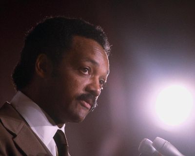 First Thing: Obama, Clinton and Biden lead tributes to Jesse Jackson, ‘one of America’s greatest patriots’