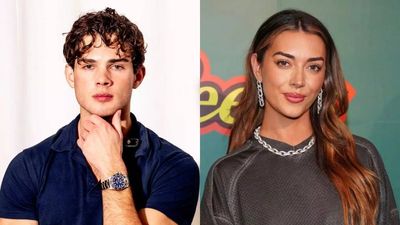 “He was my security guard”: Clavicular fuels controversy after Brianna Chickenfry questions his real age and past security job