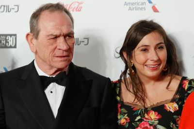 Tommy Lee Jones' daughter Victoria's tragic cause of death as previous arrests revealed