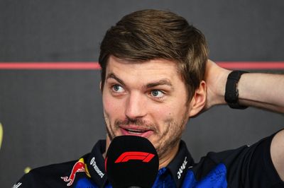Max Verstappen doubles down: ‘I don’t want F1 to be close to FE’