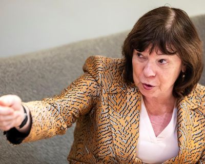 Credit cards cancelled, Google accounts closed: ICC judges on life under Trump sanctions