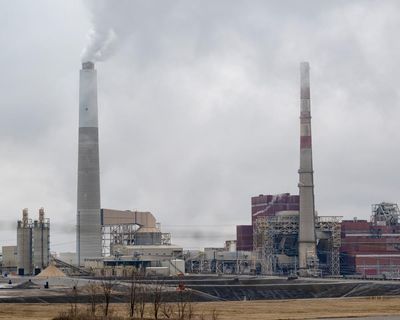 Environmental groups sue Trump’s EPA over repeal of landmark climate finding