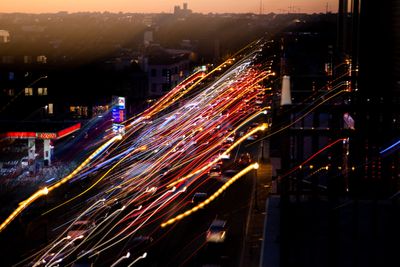 EPA’s end to endangerment finding eases rules for carmakers