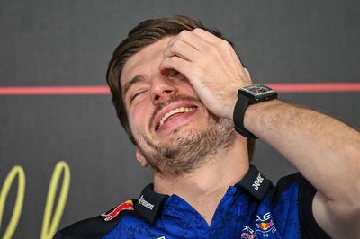 Ralf Schumacher warns Max Verstappen against 'harming' F1 amid 2026 criticism