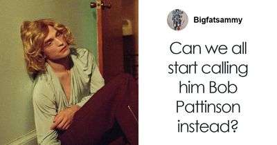 “Extremely Disturbing”: Zendaya And Robert Pattinson’s Gender-Bending Photoshoot Sparks Frenzy