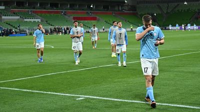 City draw in ACL Elite to seal last-16 Thai match-up