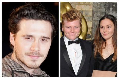 Brooklyn Beckham cuts ties with Jack and Holly Ramsay as social media purge deepens family feud