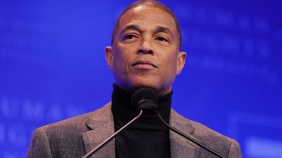 What happened to former CNN star Don Lemon?