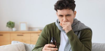 Five everyday over-the-counter medicines with potential dangers