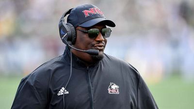 Northern Illinois Coach Thomas Hammock Leaves School for NFL Job