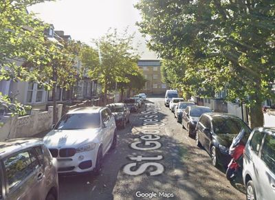 Murder investigation launched after woman, 74, found dead in east London