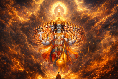 If Gods Don’t Intervene, Then Why Do These Stories Exist?