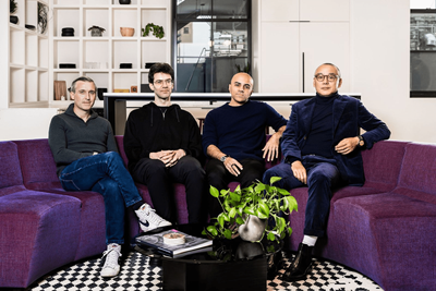 Inside Dragonfly Capital’s $650 million fourth fund and its early bets on Polymarket and Rain