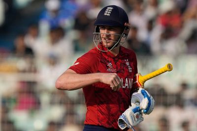 Michael Vaughan urges England captain Harry Brook to deliver in big games