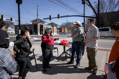 Conservative Georgia town pushes back against ICE detention center: ‘We are Americans after all’