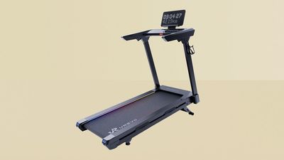 This new smart treadmill promises marathon training at home and a price that challenges NordicTrack