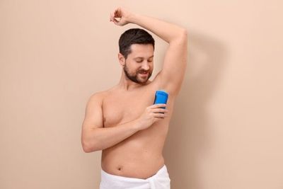 5 Deodorants That Might Be Making You Smell Worse