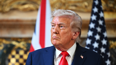 Donald Trump turns Jesse Jackson’s death into a bizarre personal attack, claims he ‘could not stand’ Barack Obama