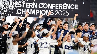 2026 MLS Western Conference: Preview, Season Predictions—Repeat Success in Store