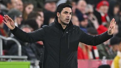 Mikel Arteta Admits Major Change Is Possible to Keep Arsenal Title Bid on Track