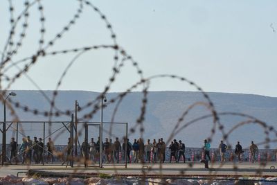 Greece working with another 4 European countries to set up migrant deportation hubs outside EU